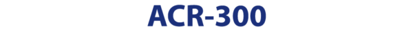 АCR-300