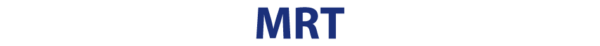 МRT