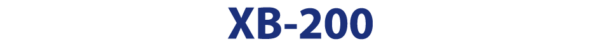 XB-200