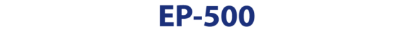 EP-500