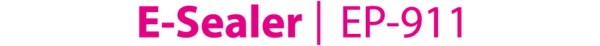 E-Sealer I EP-911