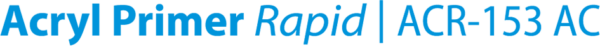 Acryl Primer Rapid I АCR-153 АC