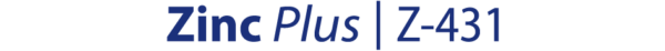 Zinc Plus I Z-431