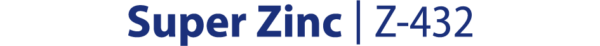 Super Zinc I Z-432