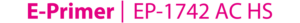 Двукомпонентен епокси-естерен грунд с високо съдържание на цинков фосфат и бариерни съставки (MIOX – слюдест железен оксид) за дълготрайна защита на метални повърхности.