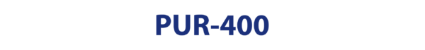 PUR-400 Органичен разредител със слаба и ненатрапчива миризма.