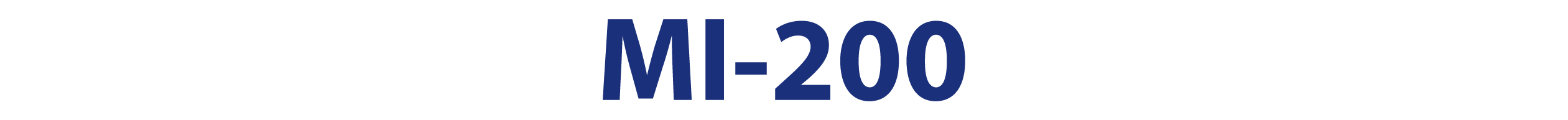 MI-200